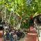 Casa Jade Ecobungalows Las coloradas - Yuluc