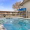 Motel 6-Carson City, NV