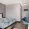 Motel 6-Carson City, NV