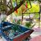 Casa Jade Ecobungalows Las coloradas - Yuluc