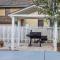 Beautiful Texas Ranch House, Game Room & Minigolf - 圣安东尼奥