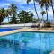 Suite Coco CarIbe con Doccia Vista Mare
