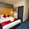 Acorn Lodge Hotel Gatwick & Parking - Horley