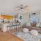 Island Surf 304 - Renovated, Ocean Views, Split AC