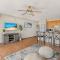 Island Surf 304 - Renovated, Ocean Views, Split AC