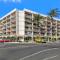Island Surf 304 - Renovated, Ocean Views, Split AC