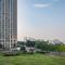 Wuyu Hotel, Smart Park & Happy Valley Jinshansi Metro