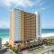 Beachfront Stunning view 100 ft long swimming pool