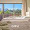 Qavi - Flat com varanda privativa #IledePipa - 皮帕