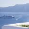 Ambition Suites - Oia