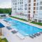 Fortunity Beach Tower-2 BDR with pool view - San Felipe de Puerto Plata