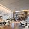 Sheraton Pujiang Sheraton Pujiang