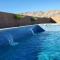 New House with Salt Water Pool and Majestic Views