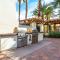 LV031 Luxurious Upstairs Legacy Villas Studio