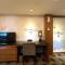 JinShan Sakura Bay Hot Spring Hotel