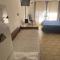 Apartamento Pacifico Altos Balcony
