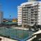 Maravilhoso Nautilus, Beto Carrero, praia, piscina