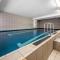 Canberra City Accommodation