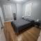 Mins to NYC, Cosy 3 Bedroom Apartment - Jersey City