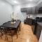 Mins to NYC, Cosy 3 Bedroom Apartment - Jersey City