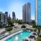 Hinterland Views 2BR apartment - Sierra Grand - CoastHM
