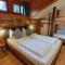 Alpenchalet Almrose