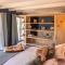 Callihue Lodge