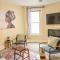 Chic 4BR Dwelling with Backyard in Philadelphia - Filadelfie