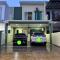 Alyssa Sofea Homestay Kluang