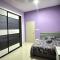 Alyssa Sofea Homestay Kluang