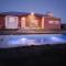 Muy Patagónica, Casa Amplia, Luminosa, Confortable