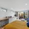 Dee Lightful - Mount Maunganui Holiday Home