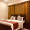 Cinnamon Tan Residential Boutique Hotel