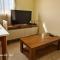 Plaza Top floor apartment - Santa Maria