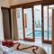 Melviano Suite & Villa