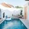 Melviano Suite & Villa