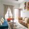 Bisma Balcony Homestay