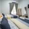 Bisma Balcony Homestay
