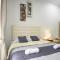 Bisma Balcony Homestay
