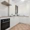 Riverside Elegance Central 1BR 1BA Apartment - Perth