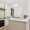 Riverside Elegance Central 1BR 1BA Apartment - Perth