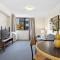 Riverside Elegance Central 1BR 1BA Apartment - Perth