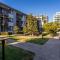 Riverside Elegance Central 1BR 1BA Apartment - Perth