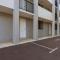 Riverside Elegance Central 1BR 1BA Apartment - Perth