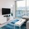 Modern, Bright & Central 1-Bed Downtown Apt close to Rogers Arena