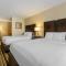 Comfort Inn & Suites Triadelphia - Wheeling