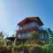 Fairmont cottage Mukteshwar
