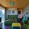 Fairmont cottage Mukteshwar