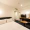 Business Hotel Ueno - Yamaguchi