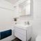 Modern, Bright & Central 1-Bed Downtown Apt close to Rogers Arena